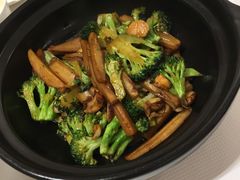 -玉林烤鸭店(黄村康庄店)