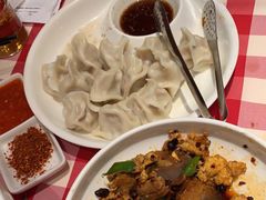 -西贝(深圳卓悦汇店)