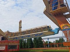 -七彩云南欢乐世界