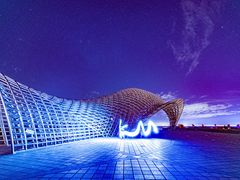 -南汇嘴观海公园