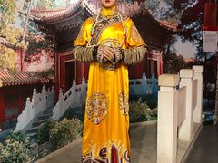 -上海杜莎夫人蜡像馆
