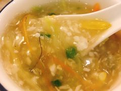 美味鱼茸羹-叙兴楼(礼东财记农庄分店)