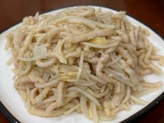 -北平小馆·烤鸭·家常菜(磨房北里店)