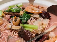 -莆田餐厅PUTIEN(西安万象天地店)