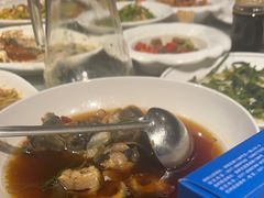 -星龙海鲜(望江东路店)