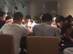 -海底捞火锅鲜切牛肉主题店(长寿路店)