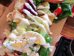 -必胜客(机场路店)