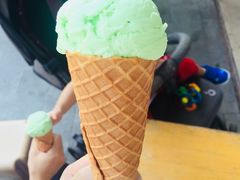 -成裕雪糕店(士多店)