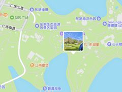 -东湖生态旅游风景区
