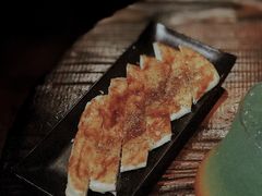 千层酥脆饼-The Cheebat 锌吧·Bistro(体育西店)