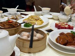 -兴悦酒家(保利克洛维店)