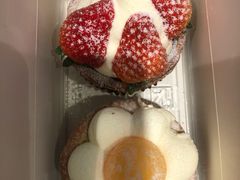 -黛汀烘焙DAINTY BAKERY(代字行合生汇店)