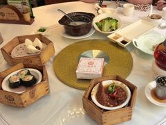 -怀德酒楼·粤菜·海鲜·茶点(宝安国际机场店)