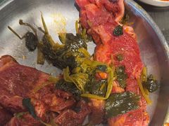 -山葵说·泥炉烤肉(泰达时尚E街区店)