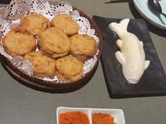 -小吊梨汤·北京菜·烤鸭(清河万象汇店)
