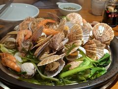 -三个渔夫·蒸汽海鲜(小白楼店)