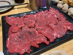 -云聚汇牛很鲜潮汕牛肉火锅(克拉玛依汉博店)
