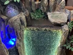 店里环境-冰川延边料理·炭烤串(原小木屋店)