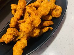 -鱼酷活鱼烤鱼(中联广场店)