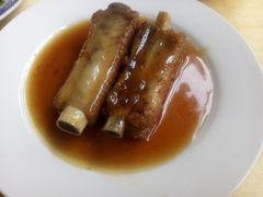 -厉家菜(德胜门总店)