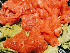 -合易泓烤肉•首创生椰大油边(宁山路店)