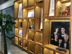 -天真蓝照相馆(五角场百联又一城店)
