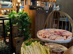 -同仁四季椰子鸡(罗湖国贸店)