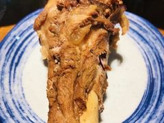 -95号酱骨·一块豆腐(展春园西路店)