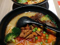 -云味馆·云南菜·云南米线(景田店)