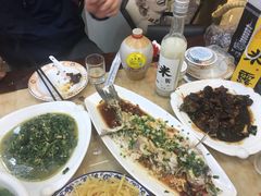 -印象江南(东栅店)