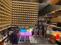 -千滋百味自助海鲜烤肉(布吉景华店)