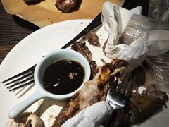 -The Cheebat 锌吧·Bistro(体育西店)