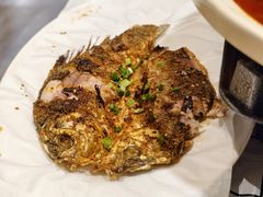 -狮龙啤酒烧烤屋(建二路店)