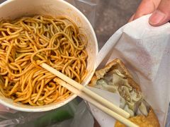 -家阳赵师傅油饼包烧麦(粮道街店)