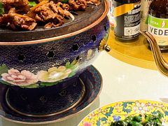 -京味斋·烤鸭·北京菜(安贞店)