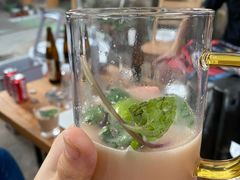 -上海曹安医院-停车场