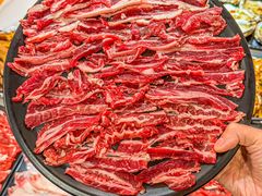 -牛品福潮汕牛肉火锅(旺庄店)