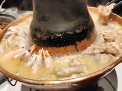 -茶啊冲电影主题文化餐厅(TOUCH12街店)