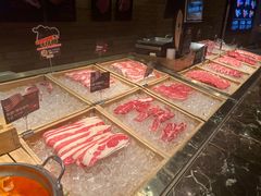 -炉小哥烤肉(熙地港店)