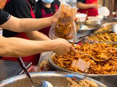 -嘉州九妹凤爪(乐山总店)