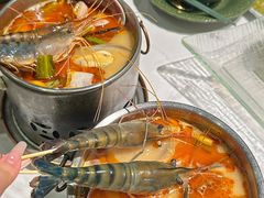 -Thai Basil罗勒叶泰式餐厅(时代天街店)