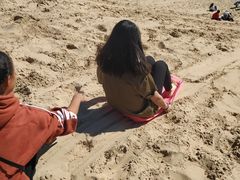 游乐设施-玉龙沙湖景区