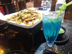 -销魂掌(卓锦曼购中心店)