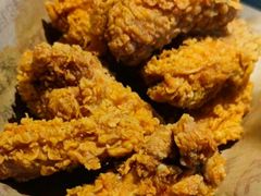 -肯德基(西门店)