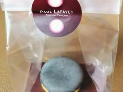 -PAUL LAFAYET 法式甜品(港汇广场店)