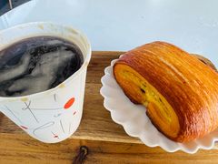 -VERIE BAKEHOUSE