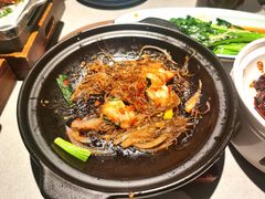 -绿茶餐厅(广州天河城店)