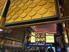 -烤匠麻辣烤鱼(环球中心店)