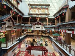 -银泰百货(北京大红门店)