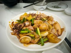 -健跳小海鲜(人民路店)